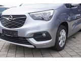 Opel Combo Life 1.5 D INNOVATION AHK Pano Navi LM SHZ - Opel Combo Life Gebrauchtwagen