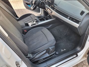 Audi A4 - 11