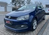 Volkswagen Polo V Highline/R-line/Navi/TÜV 06.2026