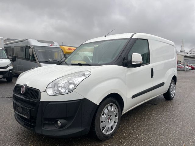 Fiat Doblò 1.6 Multijet Maxi Kasten*Klima*TÜV:10/2026