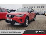 Seat Arona 1.0 TSI FR KLIMA PDC SITZHEIZUNG NAVI LED