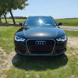 Audi A6 2.8 FSI multitronic Avant - BOSE Panorama - Audi A6 mit Benzin-Antrieb: Kombi, 2.8