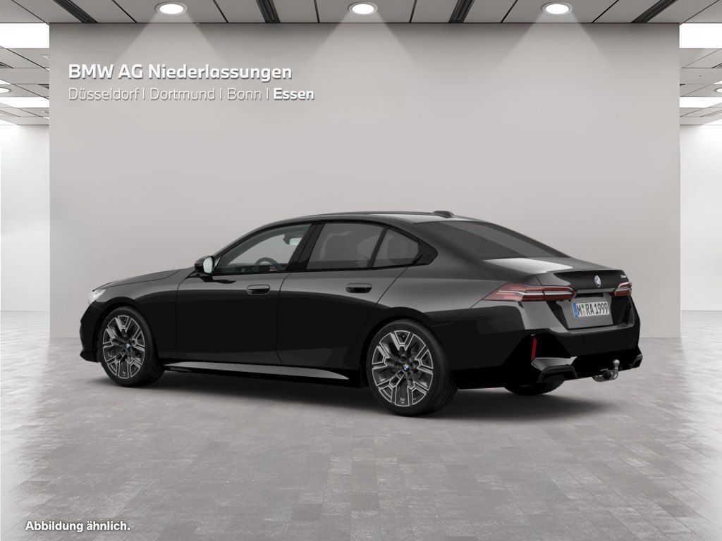 BMW 520 - Bild 9