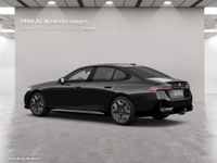 BMW 520 - Vorschau Bild 9