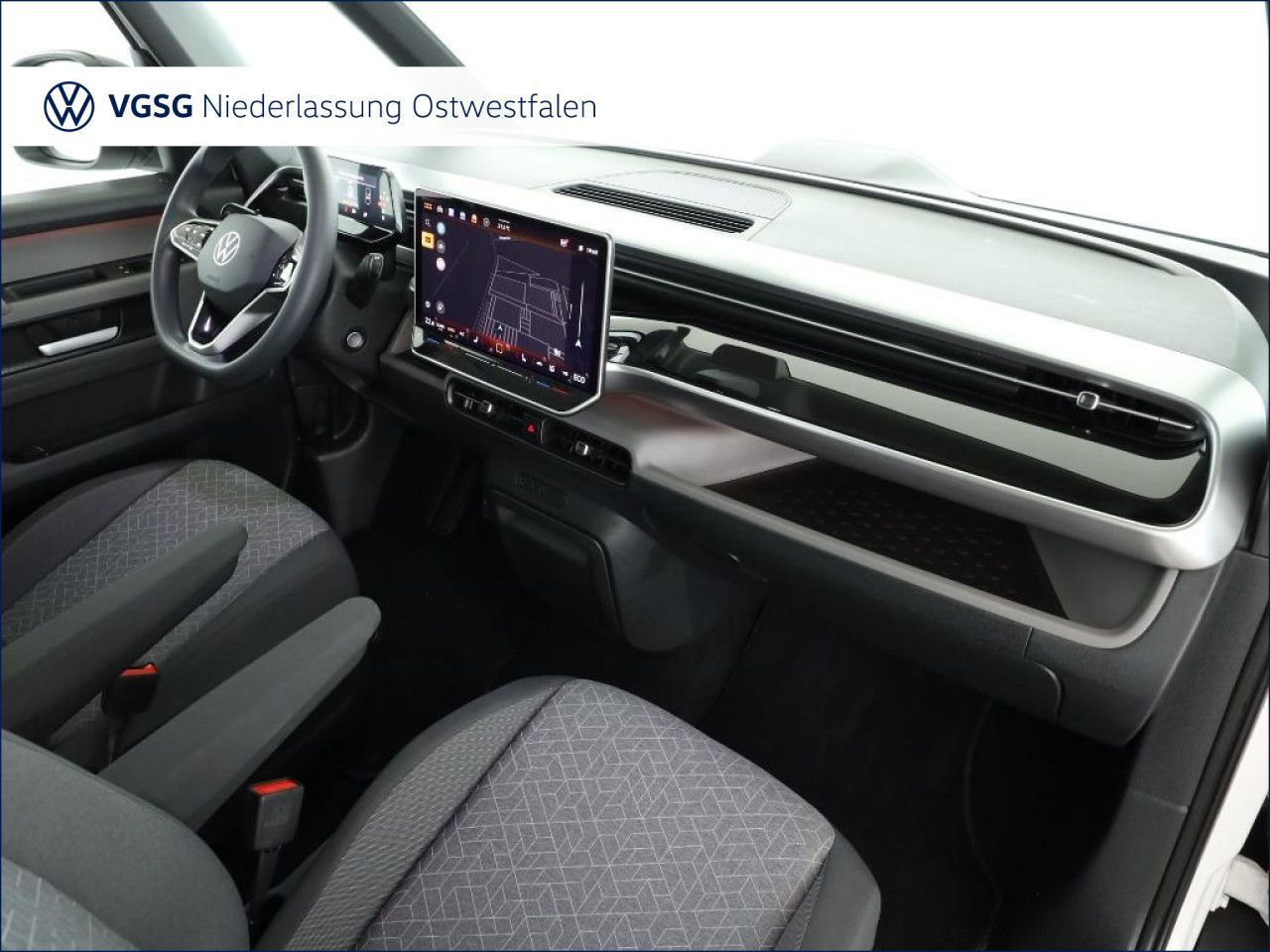 Volkswagen ID. Buzz - Bild 6