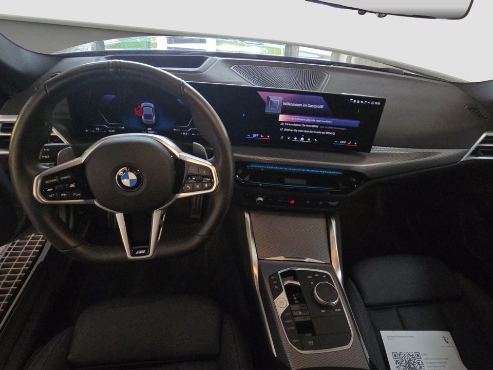 BMW 430 - Bild 13