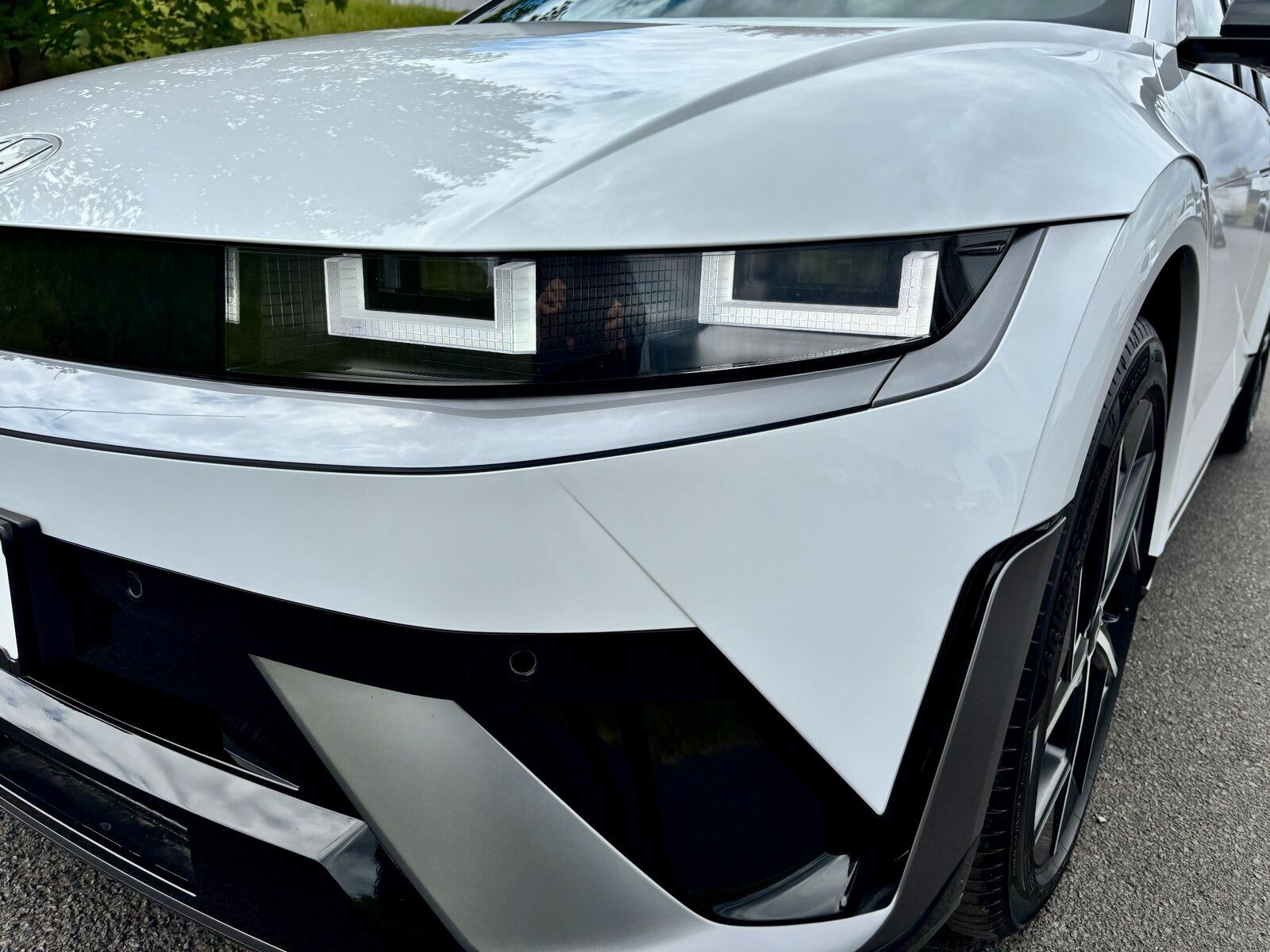 Hyundai IONIQ 5 – Bild 10