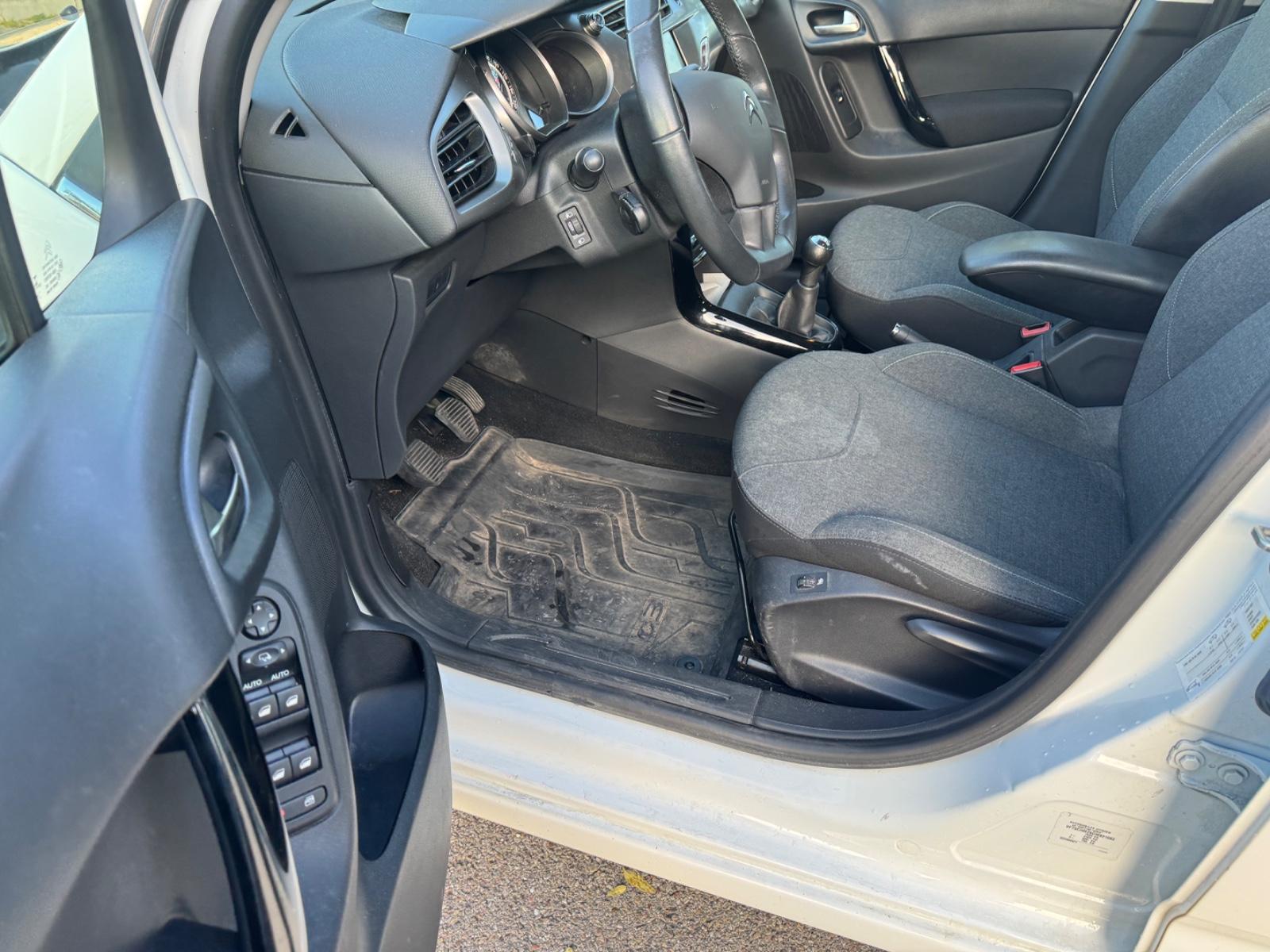 Citroën C3 Selection