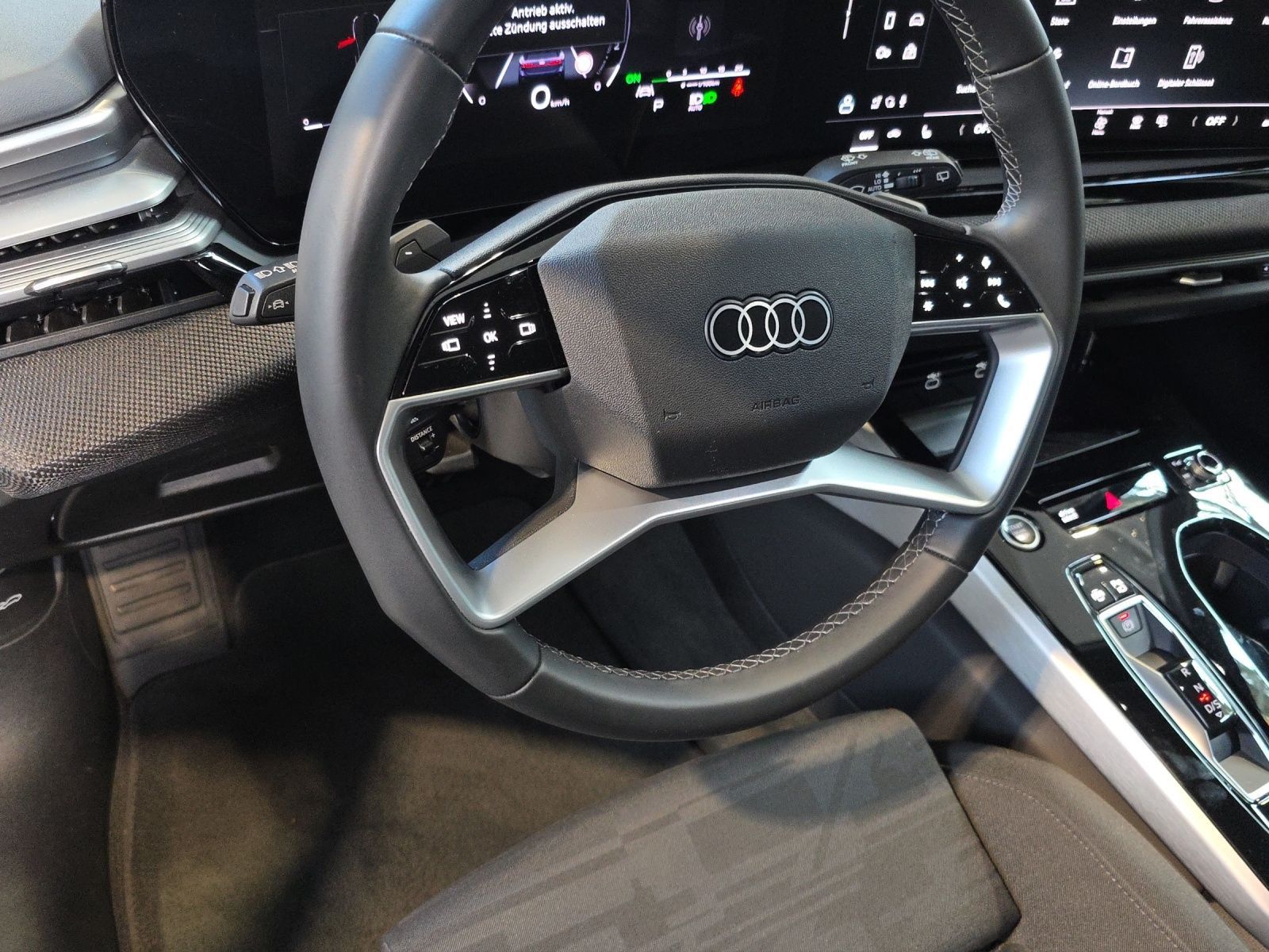 Audi A6 - Bild 9