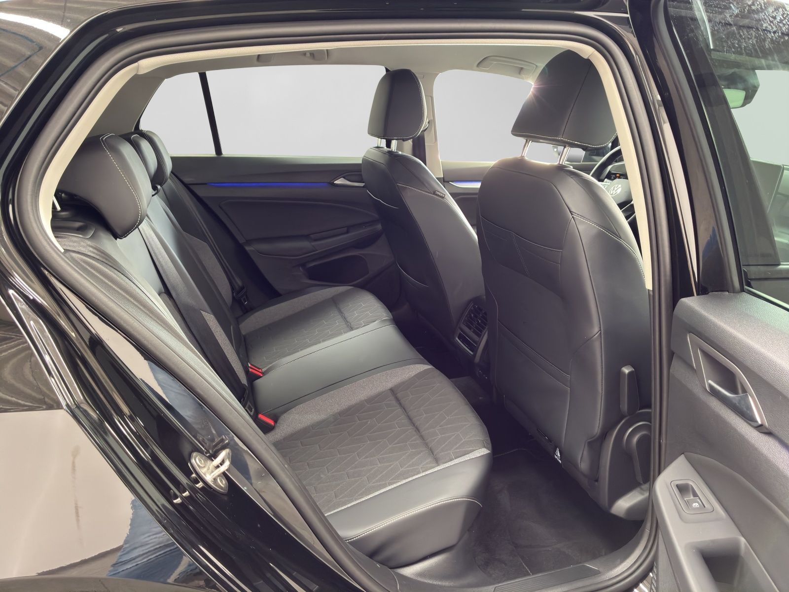 Volkswagen Golf - Bild 6