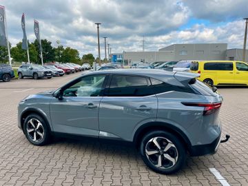 Nissan Qashqai - 5