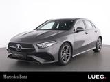Mercedes-Benz A 180 AMG+LED+KeyGo+Ambi+Kamera+PTS+SpurAs+MBUX+