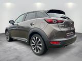 Mazda CX-3 "Sports-Line" "LIC-P" "NAVI" - Mazda CX-3 Gebrauchtwagen in Berlin