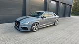 Audi RS3 2.5 TFSI Limo Limousine ohne Opf no opf - Audi RS3 ohne OPF Gebrauchtwagen