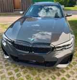 BMW M340i xDrive Touring Auto - - BMW M340i von privat