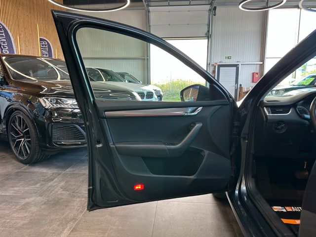 Skoda Octavia Combi *PANO*ACC*NAVI*LED*2-ZONEN*