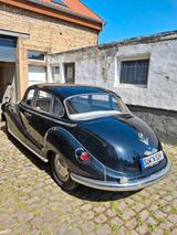 BMW 502 V8 Barockengel - BMW: 502