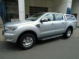 Ford Ranger 3,2 TDCI 4x4 Limited DoKa,Leder,AHK,Stand - Ford Ranger: 4x2