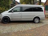 Mercedes-Benz Viano 2.2 CDI TREND lang TREND - Mercedes-Benz Viano in Hannover