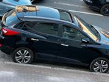 Hyundai Hier wird mein schöner Hyundai ix35 2.0 CRDi - Hyundai ix35 in Bremen