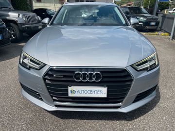 Audi A4 - 2