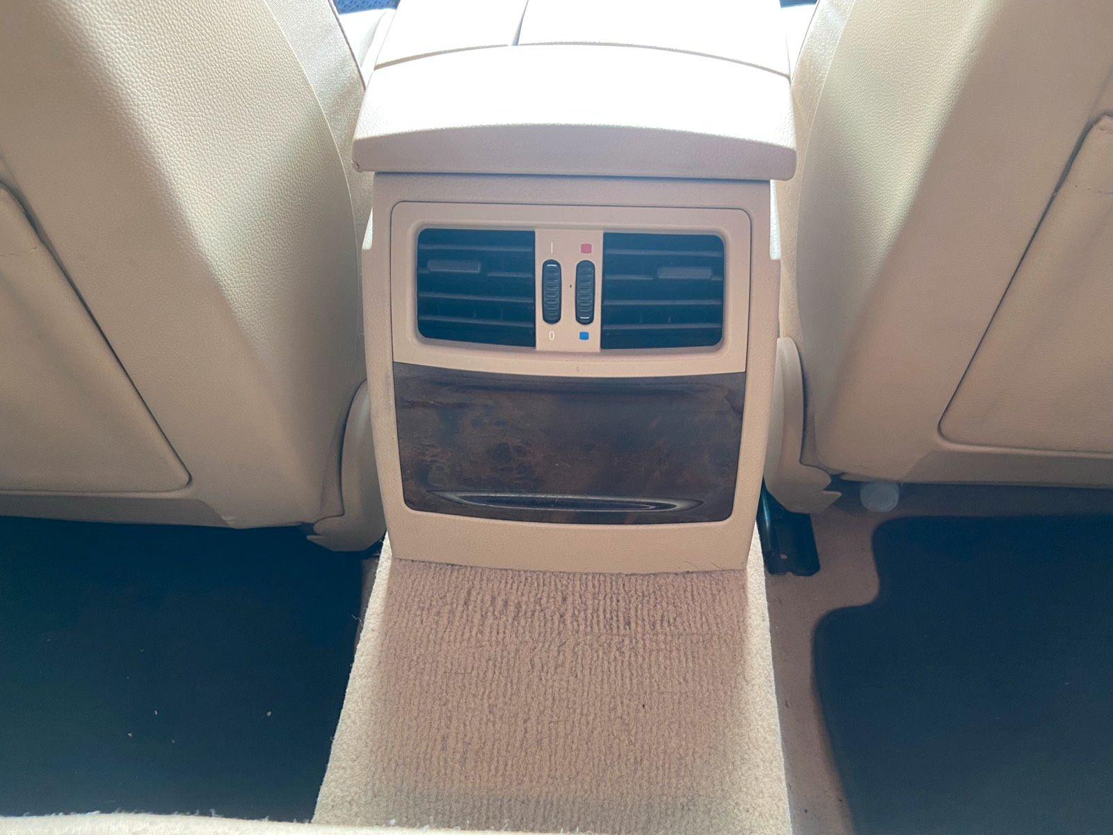BMW 530 2004 — photo 12