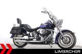 Harley-Davidson SOFTAIL DELUXE FLSTNI, Penzl - HARLEY-DAVIDSON FLSTN SOFTAIL DELUXE
