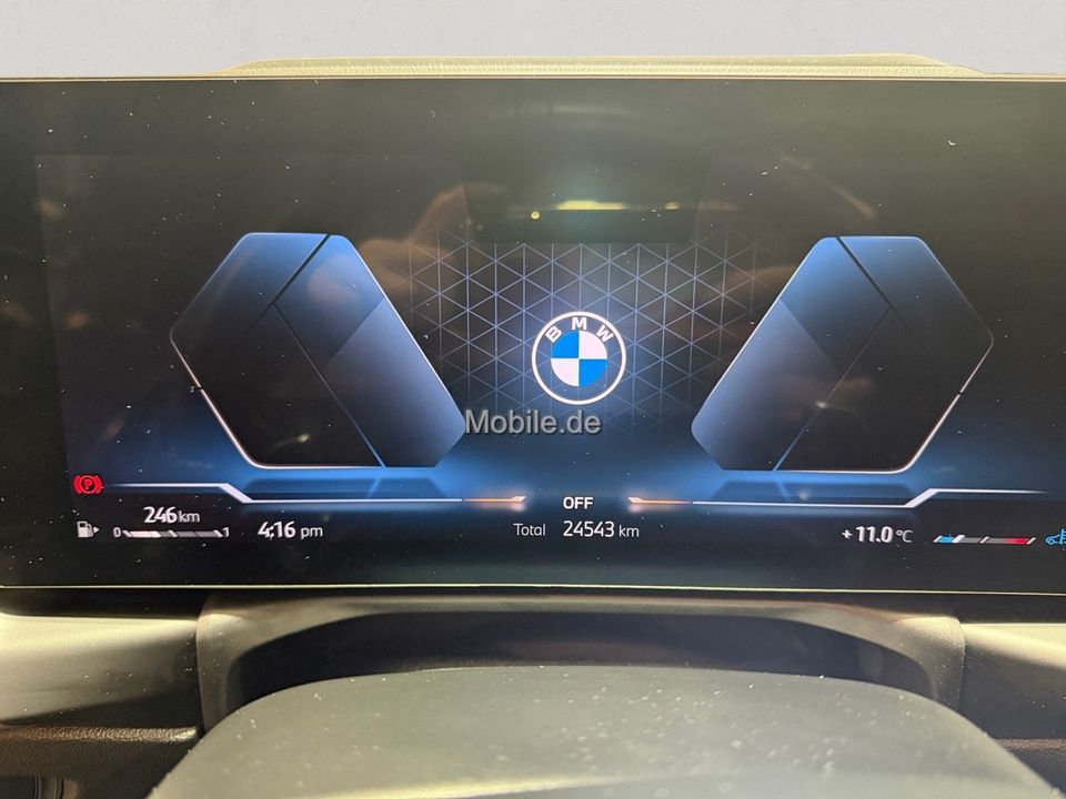 BMW 430 Gran Coupé - Bild 16