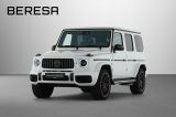 Mercedes-Benz G 63 AMG SUPERIOR Perf. Carbon Standhz AHK SHD - Mercedes-Benz G 63 AMG aus 2024