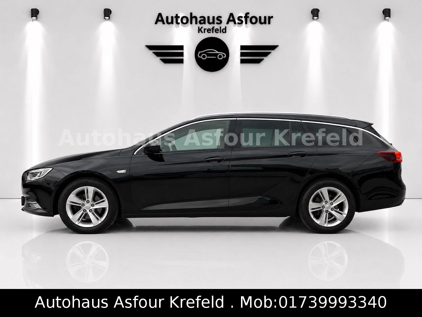Opel Insignia B Sport Tourer Innovation*Pano*Navi*RFK