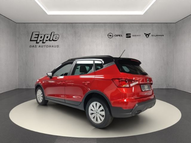 Seat Arona - Bild 7