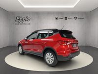 Seat Arona - Vorschau Bild 7