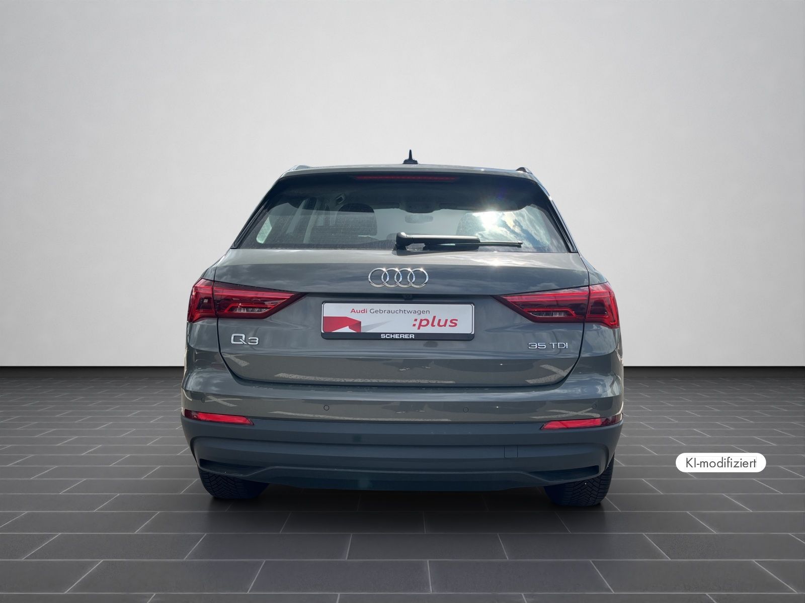 Audi Q3 - Bild 7