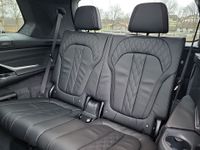 BMW X7 M60 - Vorschau Bild 15