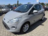 Ford Ka 1.2 Cool & Sound Edition SITZHEIZUNG,KLIMA - Ford Ka/Ka+ in Karlsruhe
