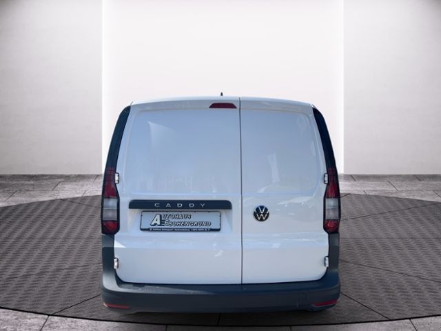Fahrzeugabbildung Volkswagen Caddy Cargo 2.0 TDI EcoProfi GJR KLIMA FSE