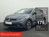 Volkswagen Polo 1.0 TSI DSG Goal LED NAVI SHZ ACC RÜCKFAHRK - Jahreswagen: Kleinwagen
