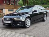 Audi A4 Avant Ambition ultra - Audi A4: Ambition
