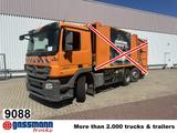 Mercedes-Benz Actros 2532/41 L 6x2, EEV, Lenkachse - Offers