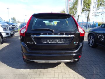 Volvo XC60 - 5