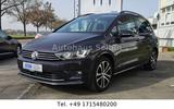 Volkswagen Golf Sportsvan VII Lounge BMT/Start-Stopp KAMERA - Volkswagen Golf Sportsvan LOUNGE mit Benzin-Antrieb