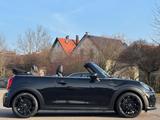 MINI Cooper Cabrio Sports.Navi Temp.Lenkradh.ParkAss - MINI Cooper in Stuttgart