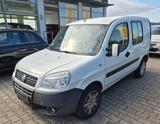 Fiat Doblo Doblò 1.3 JTD DPF SX Panorama Kasten - gebrauchte Fiat Doblo aus dem Jahr 2007