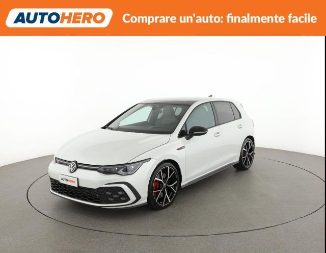 Volkswagen VOLKSWAGEN Golf 2.0 TSI DSG GTI