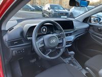 Hyundai i20 - Vorschau Bild 10
