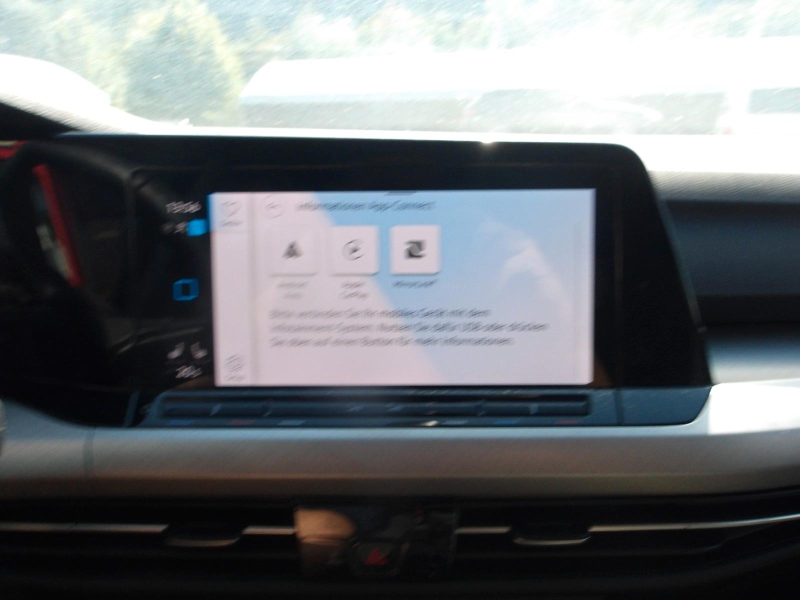 Volkswagen Golf VIII Lim. Life EXP -, миниатюра 12