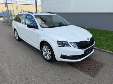 Skoda Octavia - 6