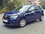 Dacia Sandero II Access*SERVO|TÜV&INSP. NEU|5-TÜRIG* - Dacia Sandero: Access