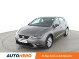 Seat Leon 2.0 TDI Style*LED*TEMPO*PDC*SHZ*BT - Seat Leon mit Diesel-Antrieb