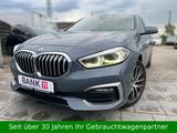 BMW 120d xDrive 190PS Luxury Line HUD- Automatik - BMW 120: 120d Ps